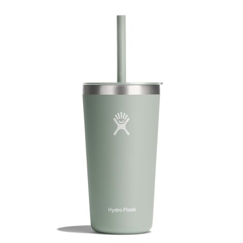 Hydro Flask All Around Travel Tumbler White 32 Oz