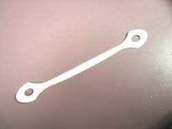 BreathRx Tongue Scraper (3 Scrapers) from bulk