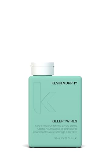 KEVIN.MURPHY KILLER.TWIRLS 150ml