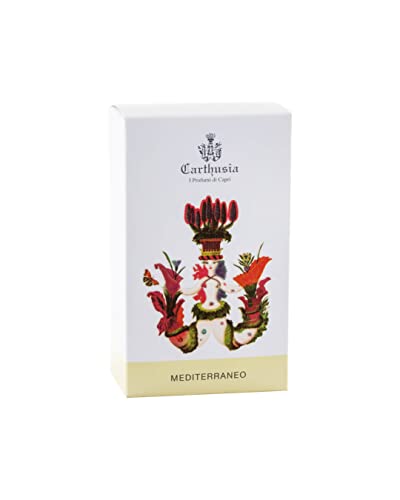 Carthusia Mediterraneo Eau de Parfum 100ml
