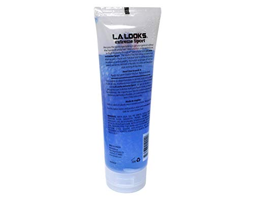 Absolute Styling Extreme Sport Level 10+ with Tri Active Hold, 8 Oz, Pack of 3