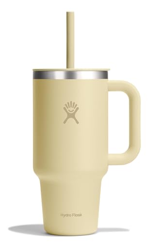 Hydro Flask 32 Oz All Around Travel Tumbler Starlight