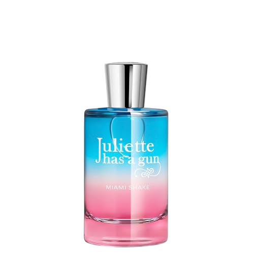 Juliette Has A Gun MIAMI SHAKE EDP 100ml
