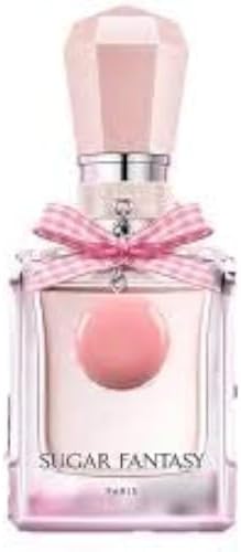 Johan.B - Sugar Fantasy 2.8 Edp