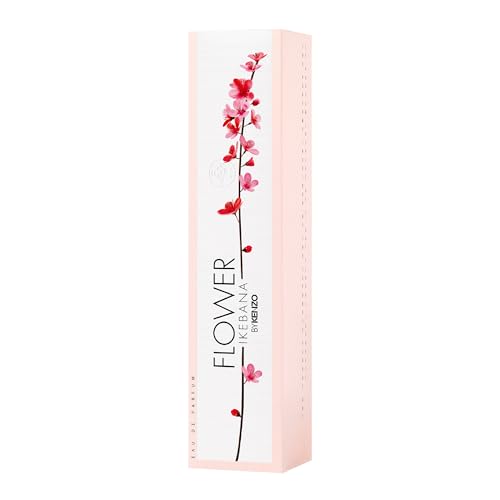 Kenzo Flower Ikebana for Women - 2.5 oz EDP Spray