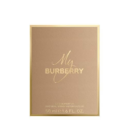 BURBERRY My Eau de Parfum