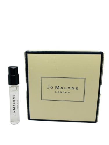Jo Malone 2x London English Pear & Sweet Pea Cologne Spay Sample Vial 0.05oz/ 1.5ml