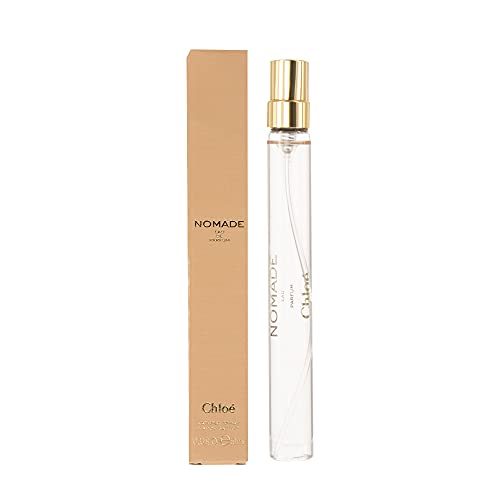 CHLOE NOMADE by Chloe, EAU DE PARFUM SPRAY 0.33 OZ MINI