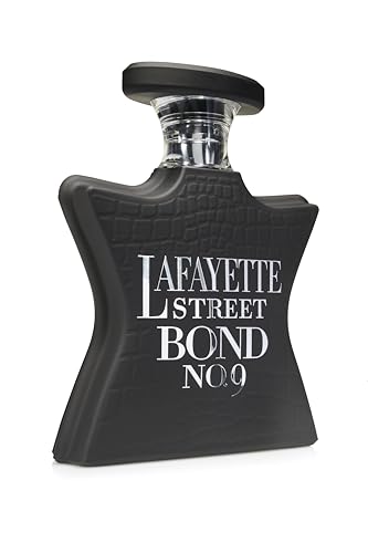 Bond No. 9 New York Lafayette Street Men's Eau de Parfum