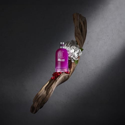 Just Cavalli Wild Heart For Her Eau de Parfum Spray For Women, 3 Fl. Oz.