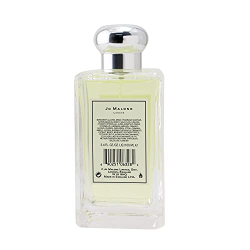 Jo Malone Honeysuckle & Davana Cologne Spray for Women 3.4 Ounces