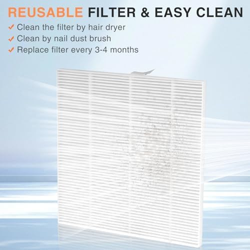 IMENE Nail Dust Collector, Rechargeable 10-Gear Powerful Nail Fan Dust Collector for Nails Vacuum Duster Professional Dust Collector Nail Tech