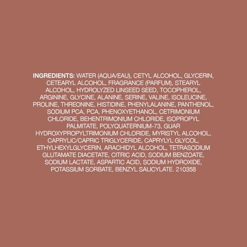 Kristin Ess Hair Moisture Rich Curl Conditioner, 33.8 fl oz, For Curly + Wavy Hair, Detangler, Vegan, Sulfate, Paraben and Silicone Free, Color + Keratin Safe