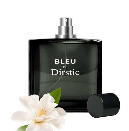 Bleu .De Paris Cologne Inspired By Ble.u De for Men Long Lasting Perfume Spray Masculine Scent Lasts All Day A Gift for Any Occasion(EDT)