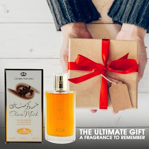 Choco Musk&Sean Boutique NauticalMen’s Cologne Set Rich Chocolate & Musk Eau De Toilette Luxury Cologne Combo Long Lasting Natural Men's Fragrance for Daily & Special Occasions