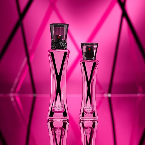 Christina Aguilera INFINITE XTINA Perfume for Women, Eau de Parfum Spray, 0.5 fl. oz