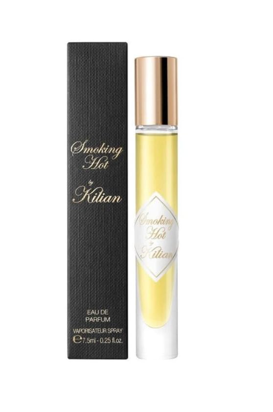 Kilian Smoking Hot by KilianEUP travel Size 0.25fl