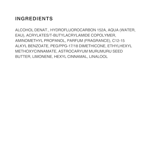 Kenra Platinum Voluminous Touch Memory Spray 12 | Bodifying, Fullness Hairspray | Lasting Sytle Memory for 96 Hours | Soft, Touchable Volume | All Hair Types