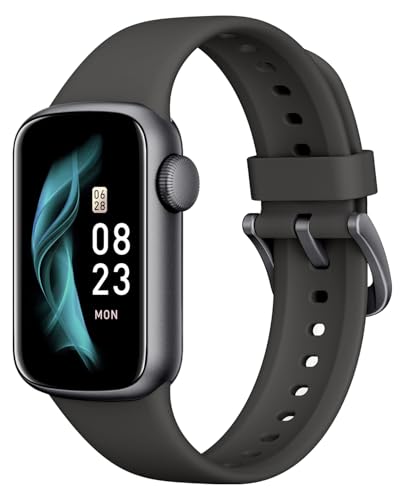 IMFRCHCS Fitness Tracker, Smart Watch with 1.47" TFT Touch Display, 137+ Sport Modes Activity Tracker with 24/7 Heart Rate Blood Oxygen and Sleep Monitor, IP68 Waterproof Tracker for Women Men