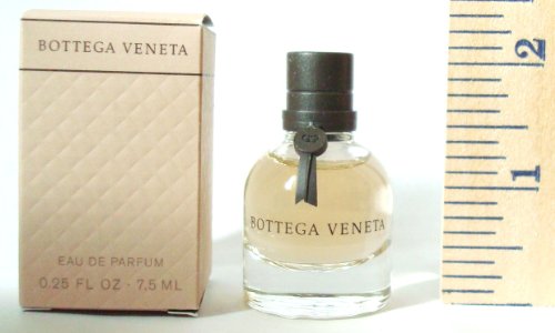Bottega Veneta Eau de Parfum, 25 oz (DLX miniature)