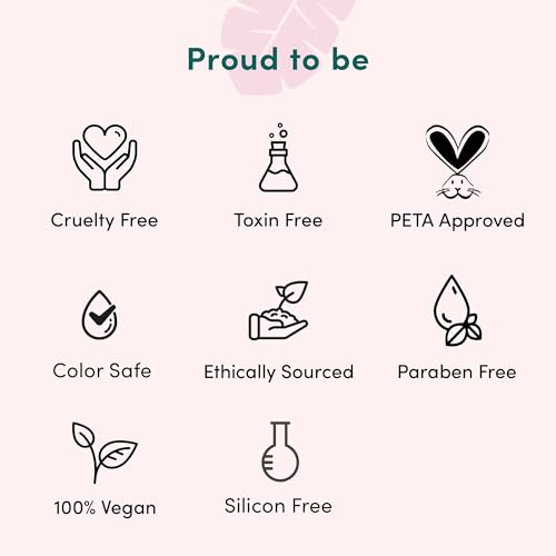 Coco and Eve Clarifying Detox Shampoo. Remove Hard Water & Product Build Up. With Hibiscus Cider Vinegar to Detox Scalp. Color Safe & Non-Stripping. (280 ml)