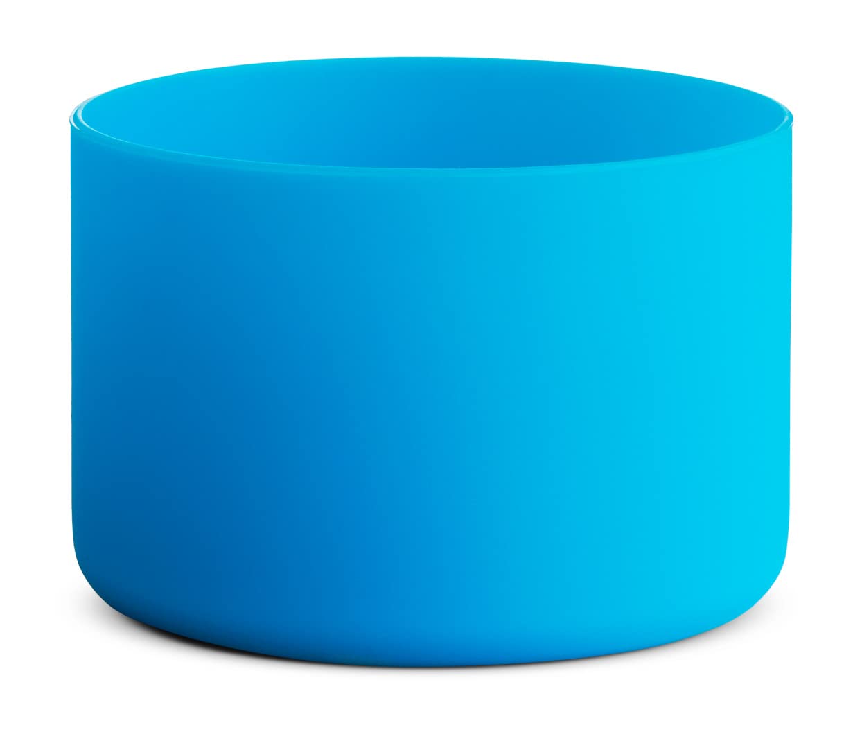 Hydro Flask Flex Boot - Accessory Silicone Water Bottle Protector - Dishwasher Safe, BPA-Free, Non-Toxic Small