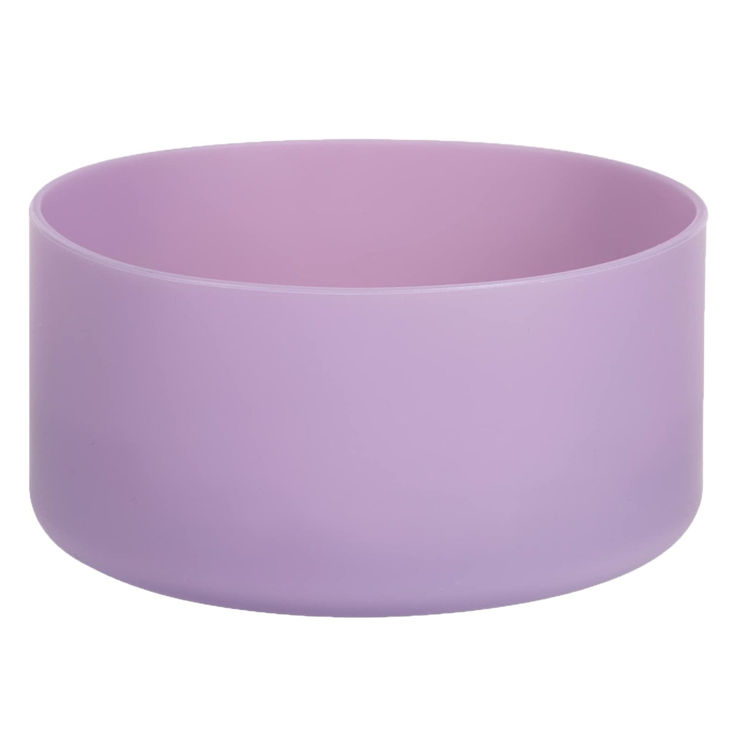 Boot for Hydro Flask 32-40 OZ Water Bottle/Stanley Tumbler, Bottom Boots for Hydroflask Sports Water Bottles, Silicone Bottom Cover Sleeve (Lilac, Fits Hydroflask 32 40 oz Bottles)