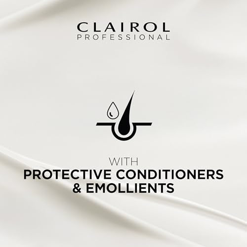 Clairol Professional Pure White 20 Volume Hair Developers for Lightening & Gray Coverage