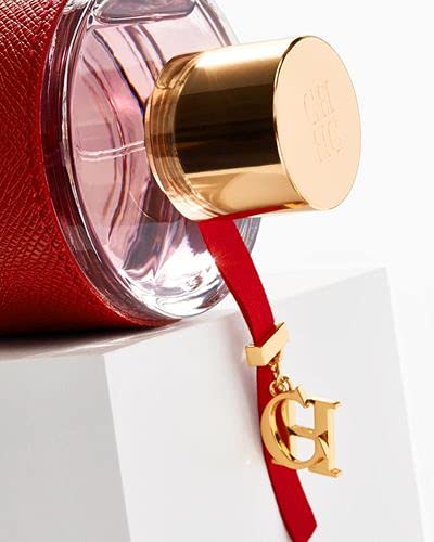 Carolina Herrera 'CH' Eau De Toilette Spray For Women, 3.4 Ounce