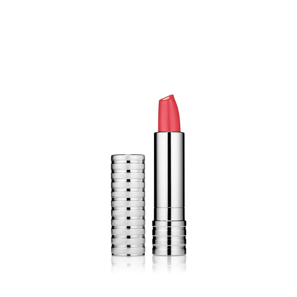 Clinique Dramatically Different Lipstick Shaping Lip Colour | Moisturizing + Hydrating, Glazed Berry, 1 Count
