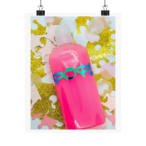 Cotton Candy Bubble Bath