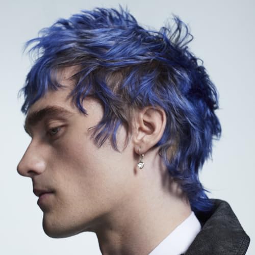 Bumble and bumble. Semisumo Hi-Shine Pomade | Anti Frizz | Subtle Hold, Hi-shine Finish | Curly, Wavy, Straight, 1.5 Ounce