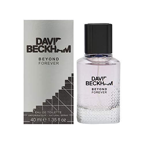 David Beckham Beyond Forever for Men 1.35 Oz Eau De Toilette Spray, 1.35 Oz