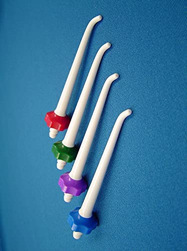 Hydro Floss New Generation Oral Irrigator Bundle with Sulcus Tips