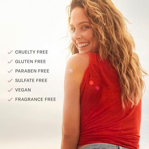 Josie Maran Argan Layering Kit - Whipped Argan Oil Body Butter Gift Set with Prosperity Body Mist - All Over Body Glow, Intense Hydration & Absorbs Quickly - Vanilla Pear (2 Piece Set)