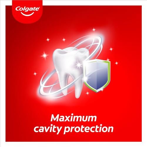 Colgate Toothpaste 100ml, Pump
