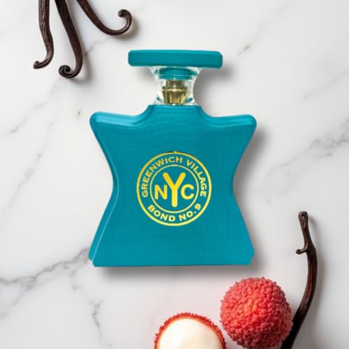 Bond No. 9 New York Greenwich Village Unisex Eau de Parfum