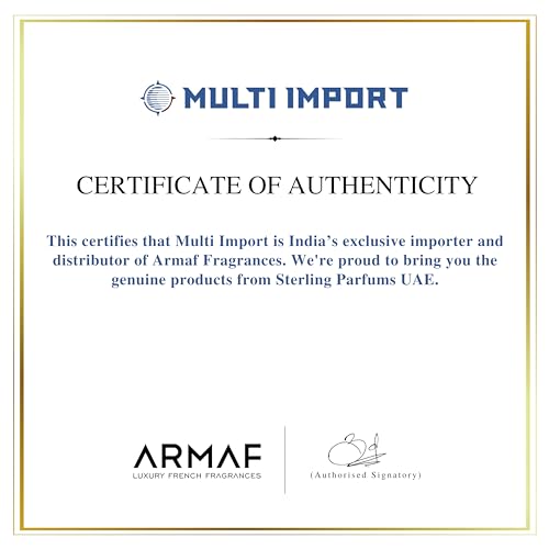 Club De Nuit Private Key To My Success by Armaf for Unisex - 3.4 oz Extrait De Parfum Spray