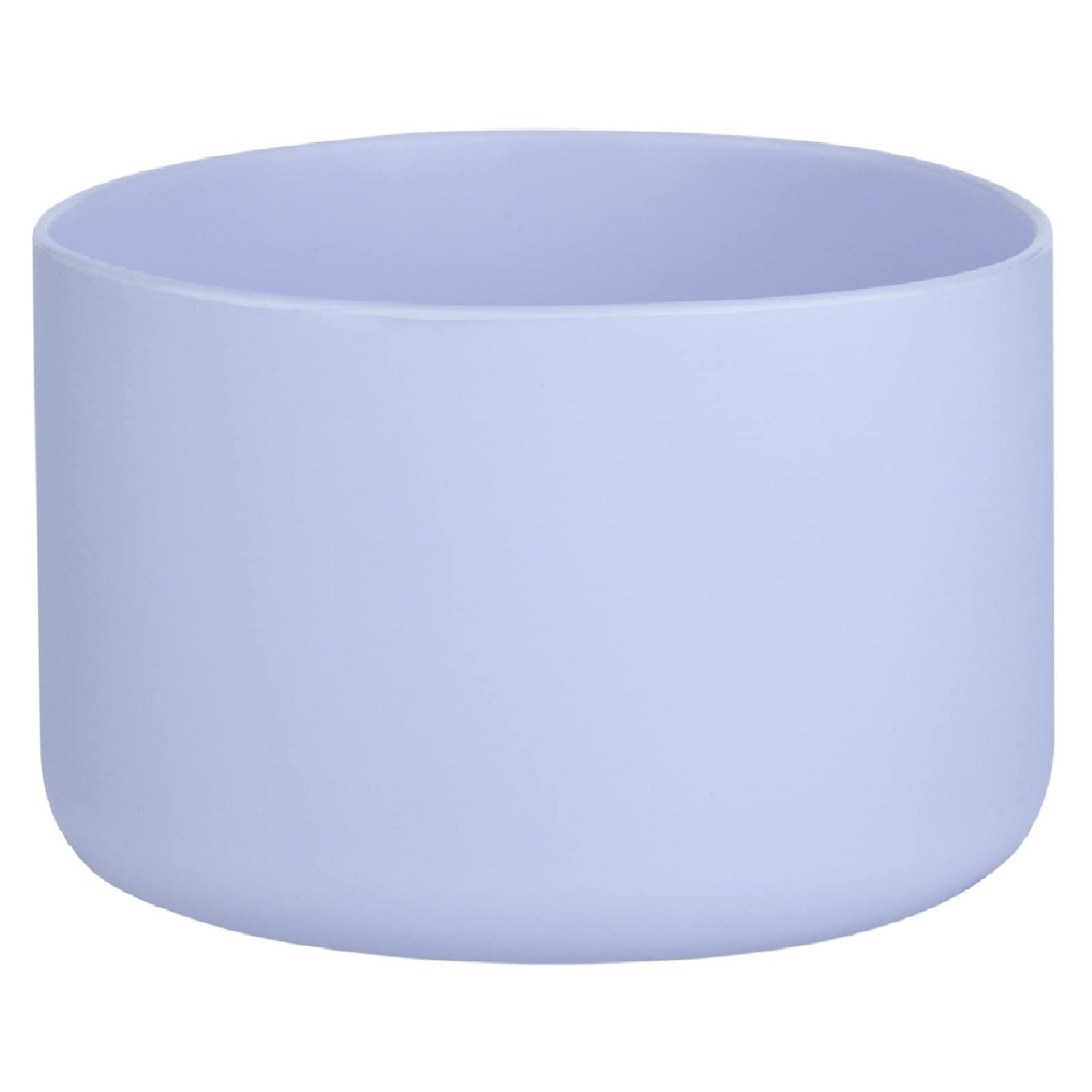 Boot for Hydro Flask 12-40 OZ Water Bottle/Stanley Tumbler, Bottom Boots for Hydroflask Sports Water Bottles, Silicone Bottom Cover Sleeve (Fog, Fits Stanley Cups + Hydro 12-24 oz)