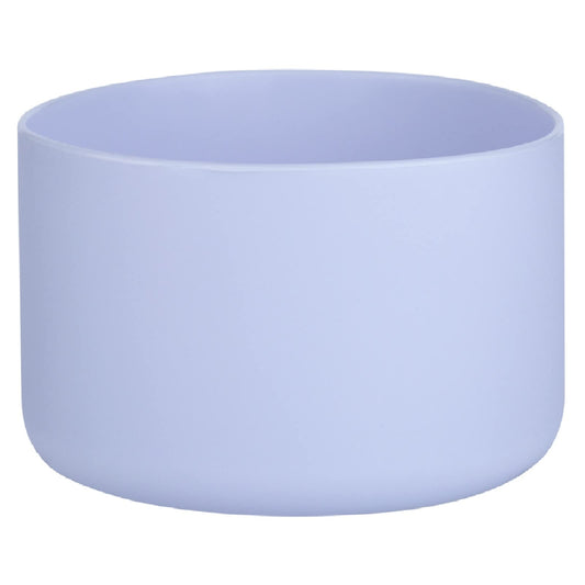 Boot for Hydro Flask 12-40 OZ Water Bottle/Stanley Tumbler, Bottom Boots for Hydroflask Sports Water Bottles, Silicone Bottom Cover Sleeve (Fog, Fits Stanley Cups + Hydro 12-24 oz)