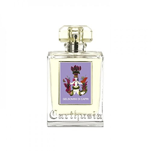 Carthusia Gelsomini di Capri Eau De Parfum, 50ml