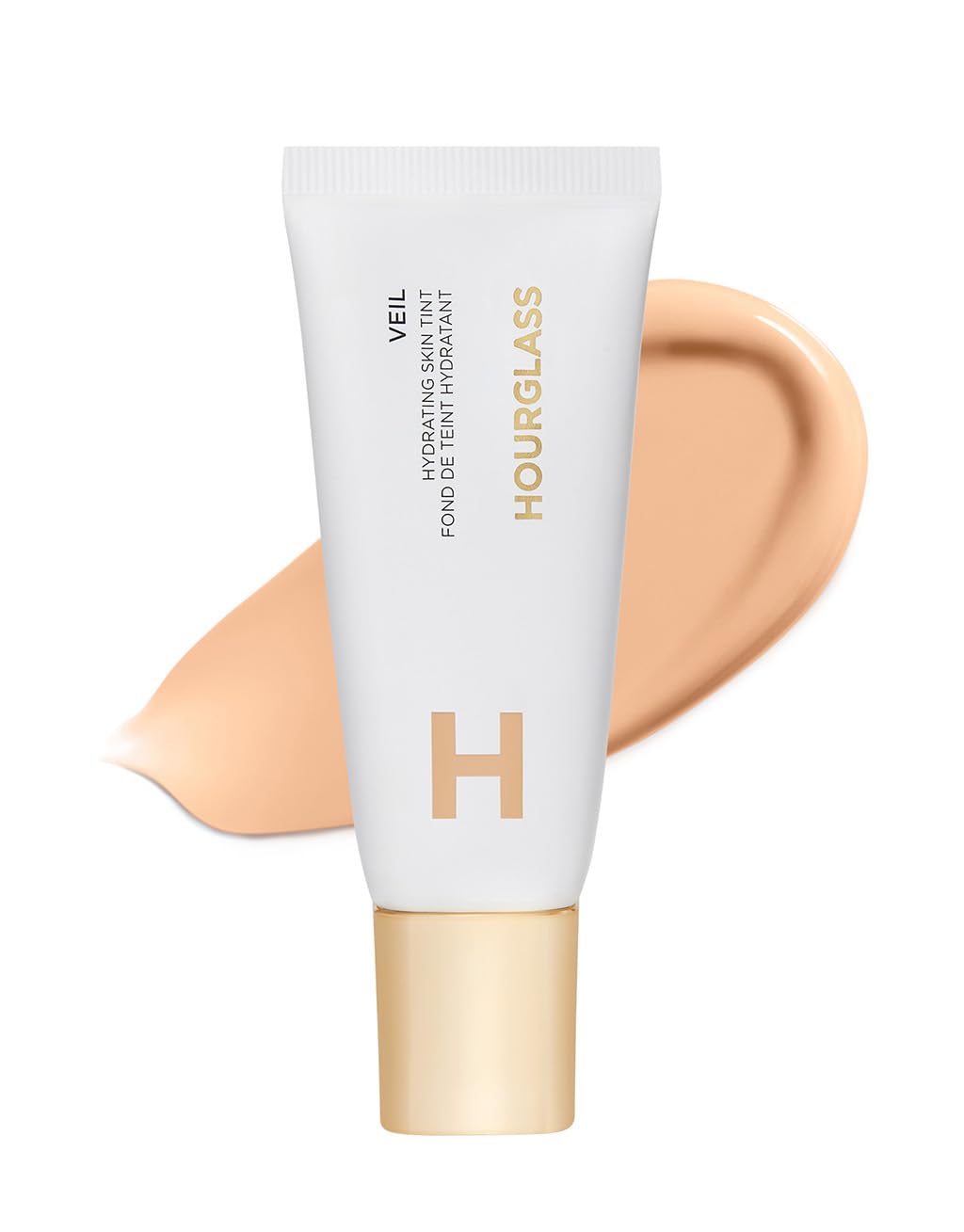 Hourglass Veil Hydrating Skin Tint, Tinted Moisturizer