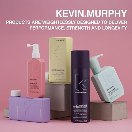 KEVIN.MURPHY KILLER.CURLS WASH 250ml