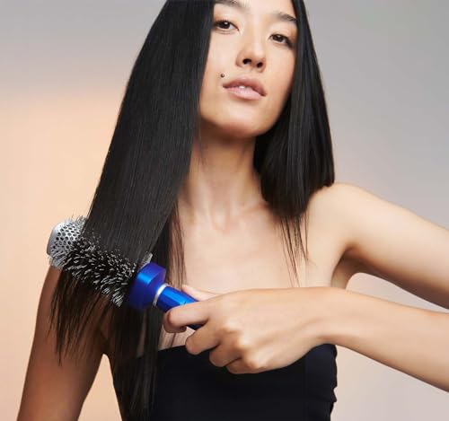 BIO IONIC Bluewave Nanoionic Conditioning Brush,packaging may vary