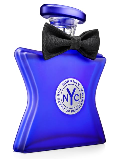 Bond No. 9 New York The Scent of Peace for Him Men's Eau de Parfum