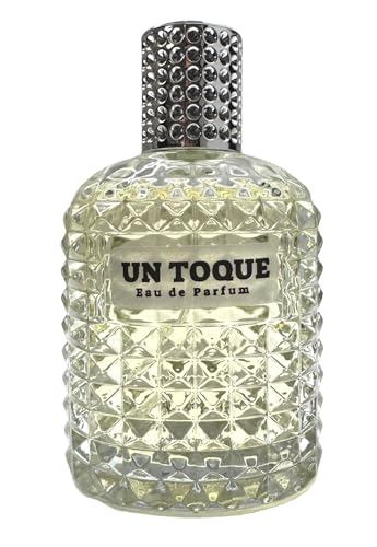 BOOM! #119 Un Toque Eau de Parfum for Men