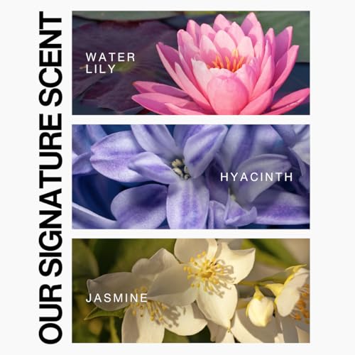 Lasio Keratin-Infused Hypersilk Color-Treated Shampoo 12.34 oz