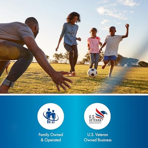 Brite Now Nail Treatment, Restores The Appearance Of Damaged & Discolored Nails, Peel-Away Technology, Brightening & Smoothing Nail Repair, 0.5 Ounce