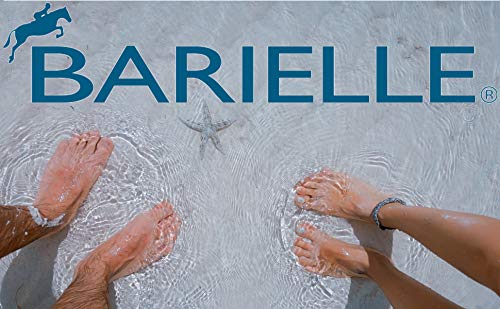 BARIELLE Total Foot Care Cream 12 oz. – Foot Cream for Dry, Cracked, Feet
