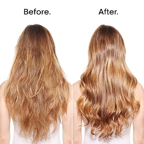 L'Oréal Professionnel Paris Color Depositing Purple Shampoo - Neutralizes Unwanted Yellow Tones For Natural, Color-Treated or Bleached, White & Blonde Hair